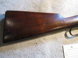 Winchester 1886, 45/70, 22