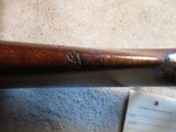 Winchester 1886, 45/70, 22