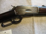 Winchester 1886, 45/70, 22