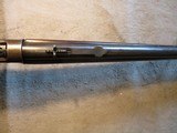 Winchester 1886, 45/70, 22