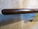 Winchester 1886, 45/70, 22