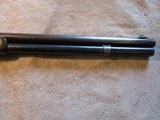 Winchester 1886, 45/70, 22