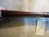 Winchester 1886, 45/70, 22