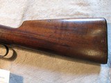 Winchester 1886, 45/70, 22