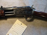 Uberti Lightning 357 Mag 38 Special, 24