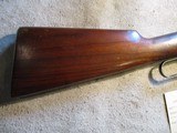 Winchester 1894 94 Carbine, 30-30 Win, 20