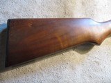 IAC copy of a Winchester 1897 Riot gun, 12ga, 20