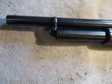IAC copy of a Winchester 1897 Riot gun, 12ga, 20