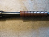 IAC copy of a Winchester 1897 Riot gun, 12ga, 20