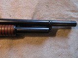 IAC copy of a Winchester 1897 Riot gun, 12ga, 20