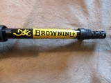 Browning BPS Tactical, 12ga, 20