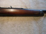 Winchester 1892 92 Engraved, 1906, 32 WCF - 3 of 21