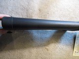 Howa 1500 Tactical, 6.5 Grendel, 20
