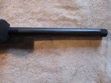 Howa 1500 Tactical, 6.5 Grendel, 20