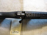 Howa 1500 Tactical, 6.5 Grendel, 20
