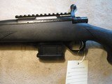 Howa 1500 Tactical, 6.5 Grendel, 20