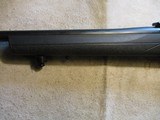 Howa 1500 Tactical, 6.5 Grendel, 20