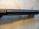Howa 1500 Tactical, 6.5 Grendel, 20