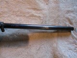 Remington 742 Woodsmaster, 30-06, 22