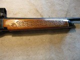 Remington 742 Woodsmaster, 30-06, 22