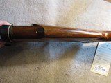 Remington 742 Woodsmaster, 30-06, 22