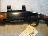 Remington 742 Woodsmaster, 30-06, 22