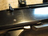 Remington 742 Woodsmaster, 30-06, 22