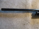 Remington 742 Woodsmaster, 30-06, 22