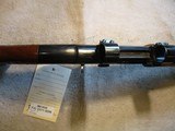 Remington 742 Woodsmaster, 30-06, 22