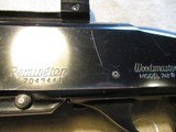 Remington 742 Woodsmaster, 30-06, 22