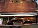 Blaser F3 Sporting Clay 12ga, 20ga, 28ga, 410, all 32