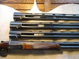 Blaser F3 Sporting Clay 12ga, 20ga, 28ga, 410, all 32