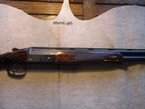 Blaser F3 Sporting Clay 12ga, 20ga, 28ga, 410, all 32