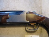 Browning 725 Sport Citori Adj Comb, 12ga, 32" Factory Demo, 2020 DS Chokes 0135533009 - 16 of 17