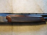 Browning 725 Sport Citori Adj Comb, 12ga, 32" Factory Demo, 2020 DS Chokes 0135533009 - 3 of 17