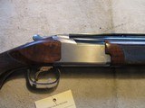 Browning 725 Sport Citori Adj Comb, 12ga, 32" Factory Demo, 2020 DS Chokes 0135533009 - 1 of 17