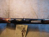 Browning A5 Sweet Sixteen 16ga, 28" Factory Demo in case, 2021 0119015004 - 11 of 17