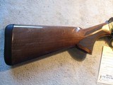 Browning A5 Sweet Sixteen 16ga, 28" Factory Demo in case, 2021 0119015004 - 2 of 17
