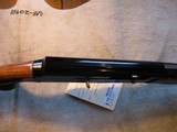 Browning A5 Sweet Sixteen 16ga, 28" Factory Demo in case, 2021 0119015004 - 7 of 17