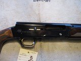 Browning A5 Sweet Sixteen 16ga, 26
