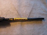 Browning A5 Sweet Sixteen 16ga, 26