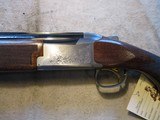 Browning 725 Field, 12ga, 28