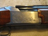 Browning 725 Field, 12ga, 28