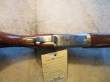 Browning 725 Field, 12ga, 28