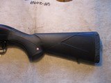 Winchester SXP Black Shadow Slug, 12ga, 3