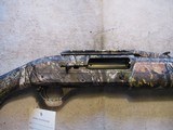 Winchester SX3 MOBUC NWTF Turkey Gun, 12ga, 3.5