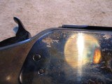 Winchester 1873 Deluxe, 44-40, 1/2 round & Octagon, Factory Demo 2018 534259140 - 2 of 21