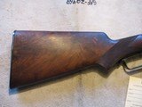 Winchester 1873 Deluxe, 44-40, 1/2 round & Octagon, Factory Demo 2018 534259140 - 3 of 21