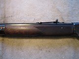 Winchester 1873 Deluxe, 44-40, 1/2 round & Octagon, Factory Demo 2018 534259140 - 18 of 21