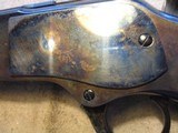 Winchester 1873 Deluxe, 44-40, 1/2 round & Octagon, Factory Demo 2018 534259140 - 20 of 21